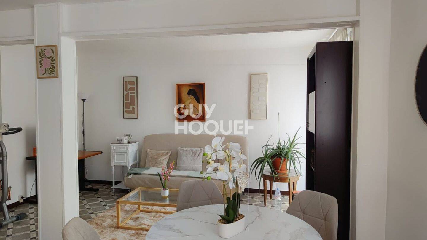 Appartement 4 pièces 80 m² · à Valenton · 80 m² · 1 695 €