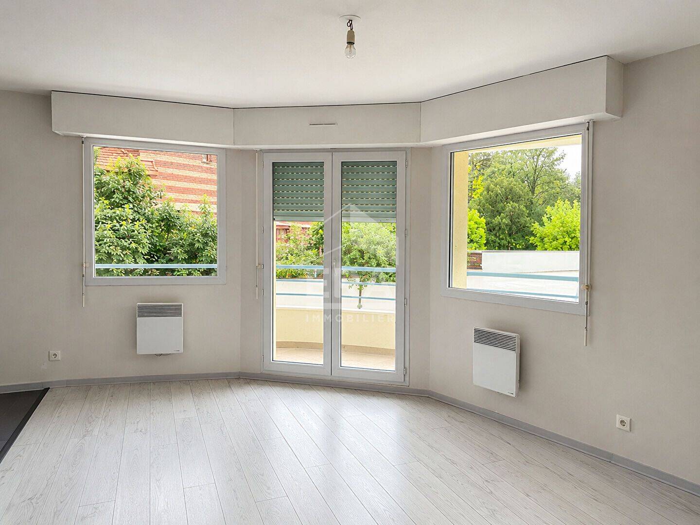 Appartement 1 pièce 23 m² · à Chartres · 23 m² · 480 €