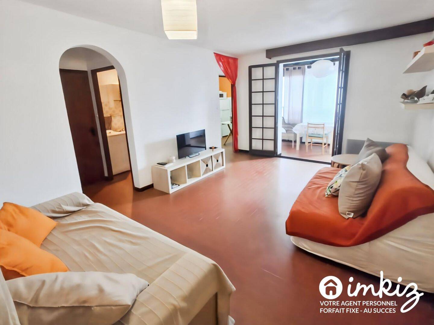 Appartement 1 pièce 39 m² · à Saintes-Maries-de-la-Mer · 39 m² · 157 000 €