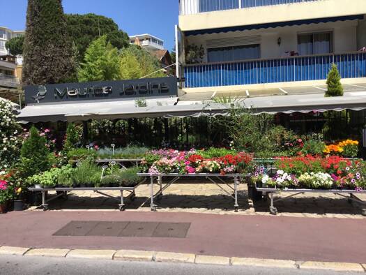 Local commercial à vendre 1 785 000 € 81,1 m² de surface de vente Cannes 06400