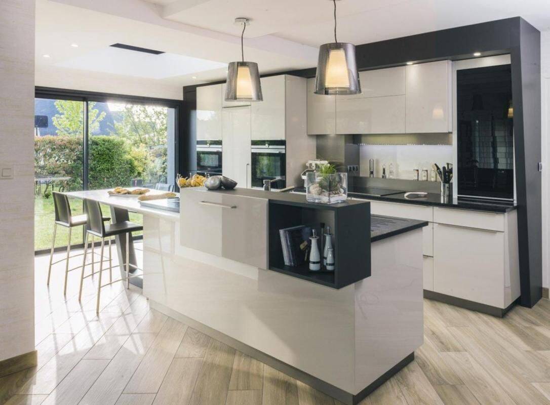 Appartement 3 pièces 61 m² · à Reims · 61 m² · 224 000 €