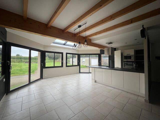 Maison 5 pièces 115 m² · à Saint-Renan · 115 m² · 1 100 €/mois
