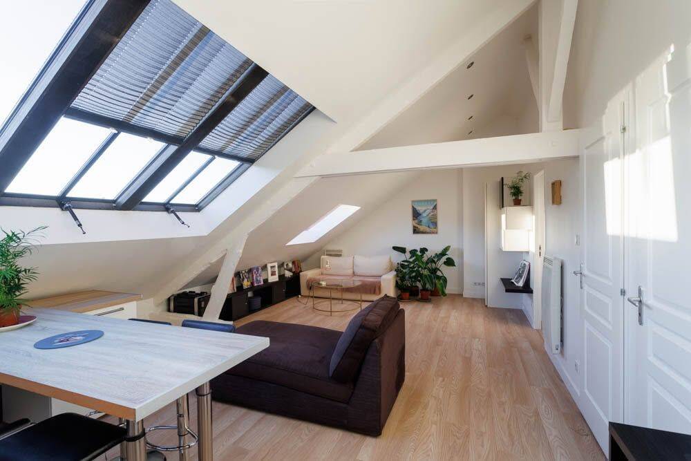 Appartement 2 pièces 53 m² · à Nantes · 53 m² · 780 €/mois