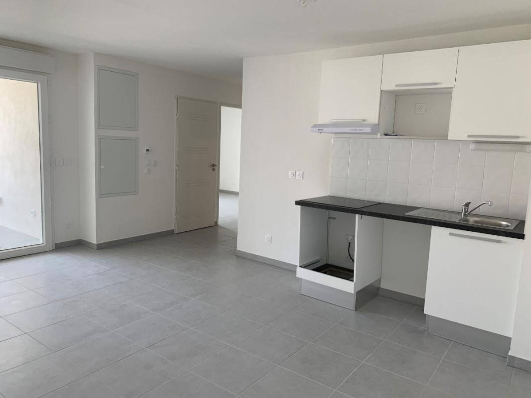 Appartement 2 pièces 45 m² · à Marseillan · 45 m² · 561 €