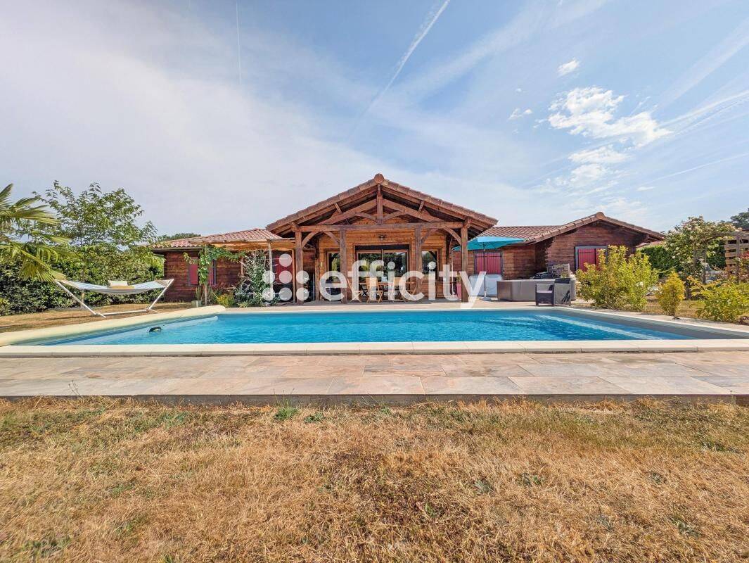 Maison 5 pièces 125 m² · à Séreilhac · 125 m² · 262 500 €