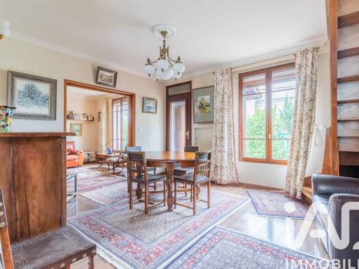 Maison à vendre 369 000 € 6 pièces 3 chambres 90 m² 414 m² de terrain Jean Allemane-Aristide Briand Savigny-sur-Orge 91600