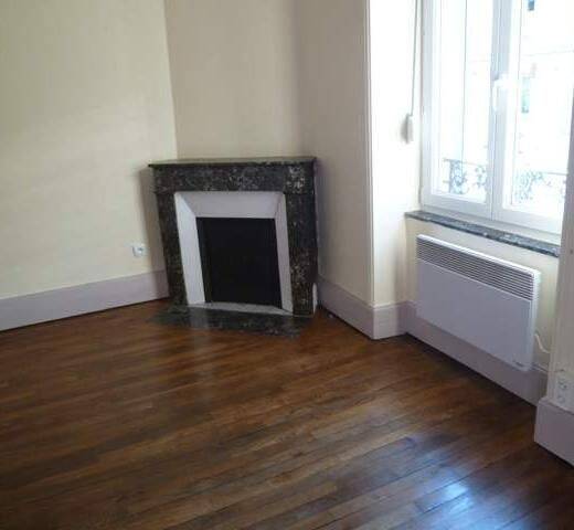 Appartement 1 pièce 35 m² · à Nancy · 35 m² · 510 €