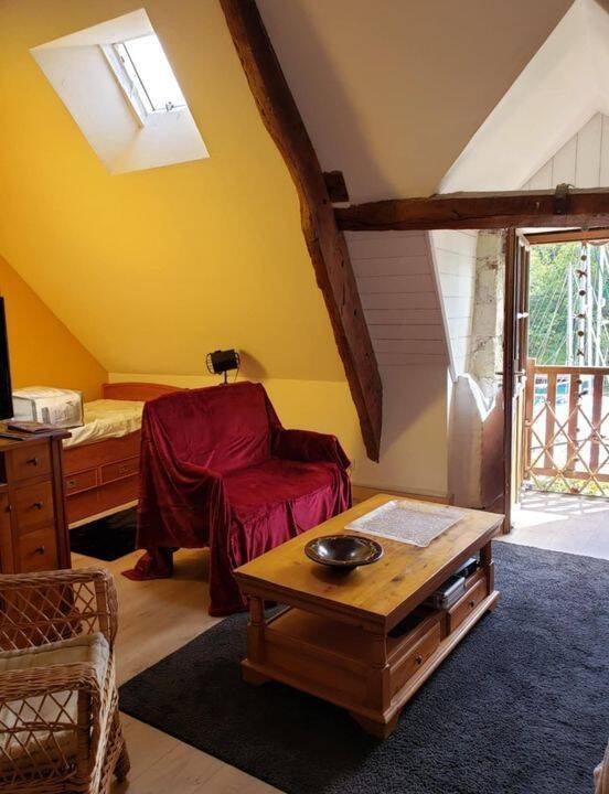 Appartement 2 pièces 60 m² · à La Roche-Bernard · 60 m² · 780 €