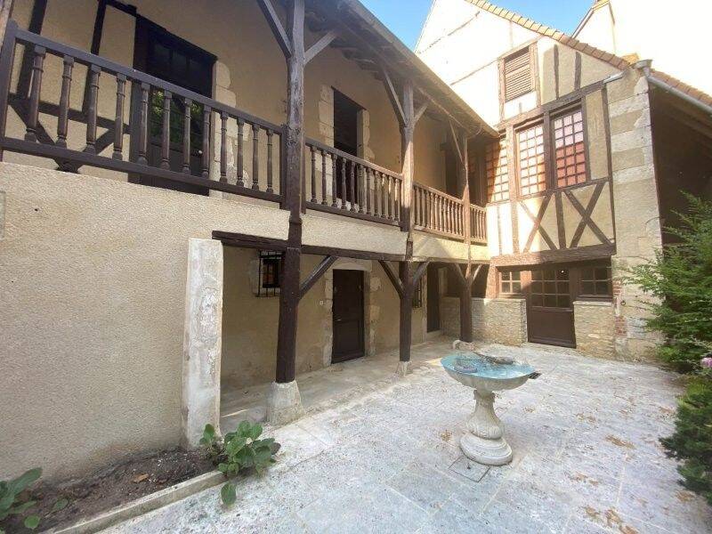 Maison 3 pièces 130 m² · à Le Blanc · 130 m² · 137 150 €