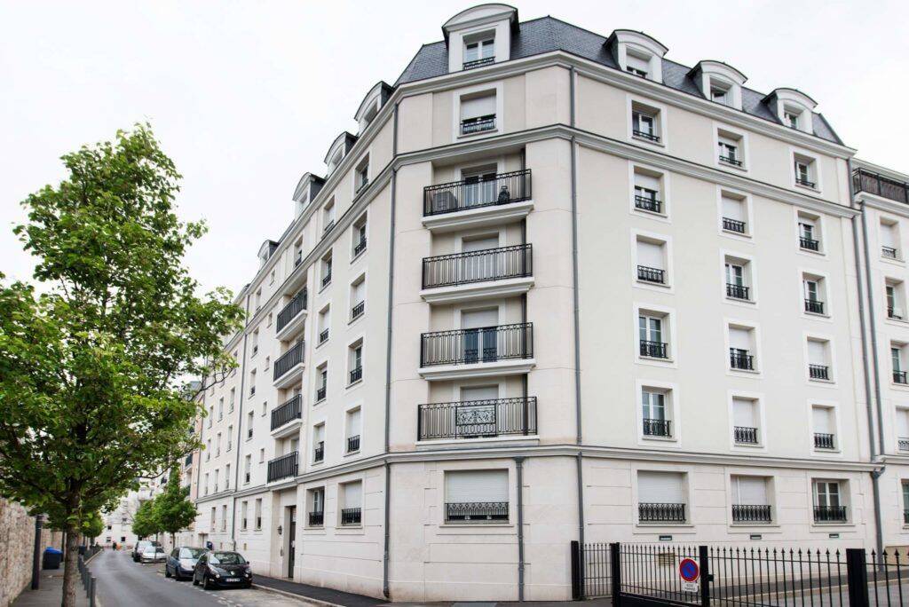 Appartement 1 pièce 19 m² · à Maisons-Alfort · 18,9 m² · 107 000 €