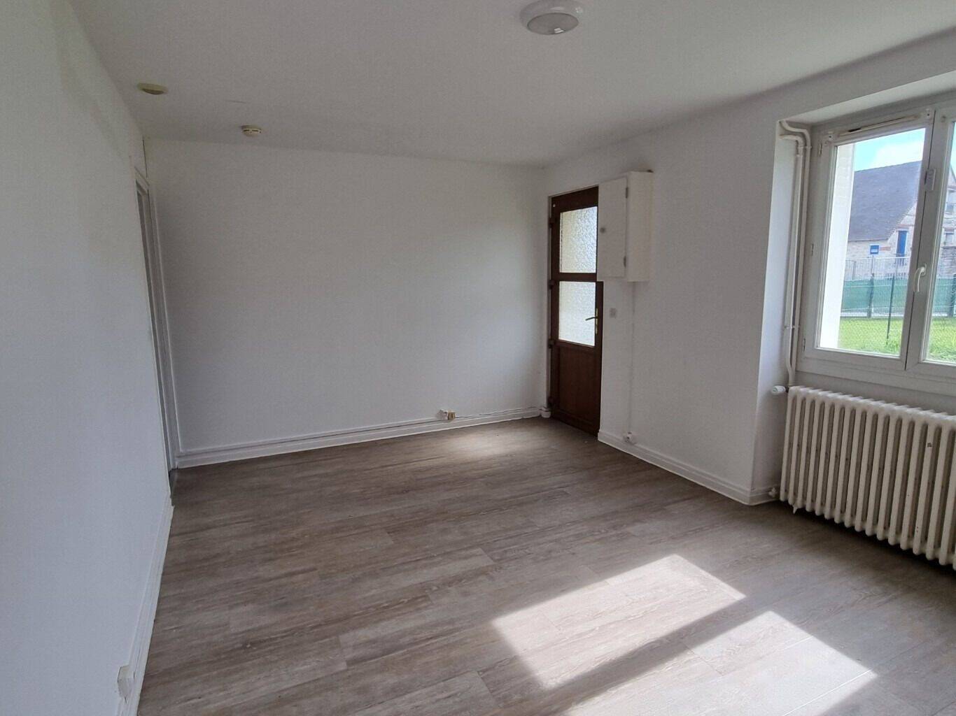 Appartement 3 pièces 52 m² · à Étampes · 51,8 m² · 970 €