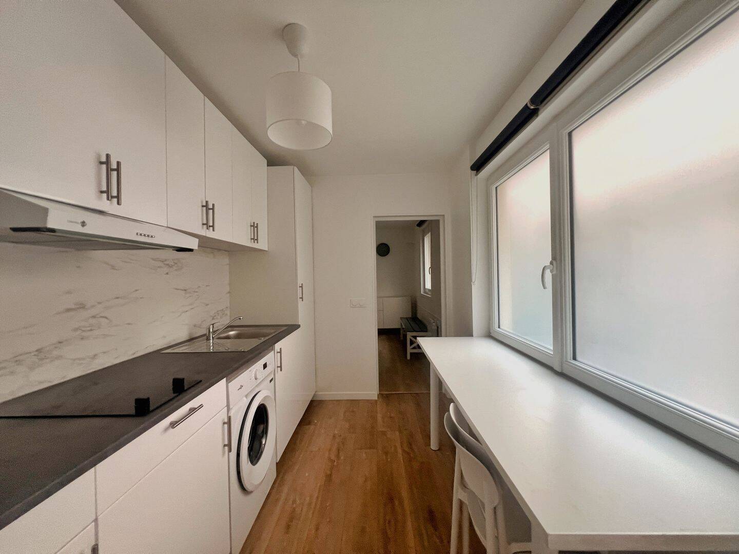 Appartement 1 pièce 17 m² · à Reims · 17 m² · 450 €
