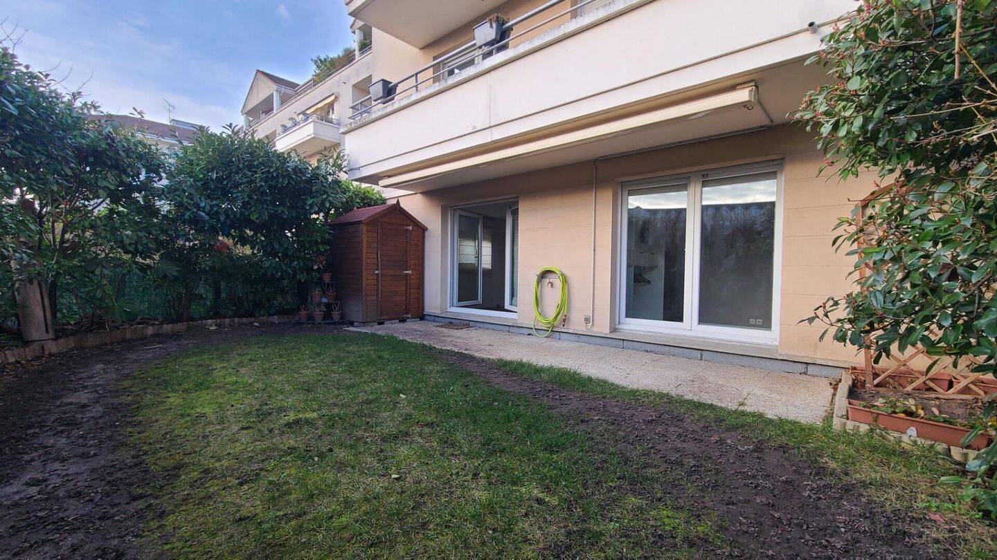 Appartement 4 pièces 93 m² · à Carrières-sur-Seine · 93 m² · 1 720 €