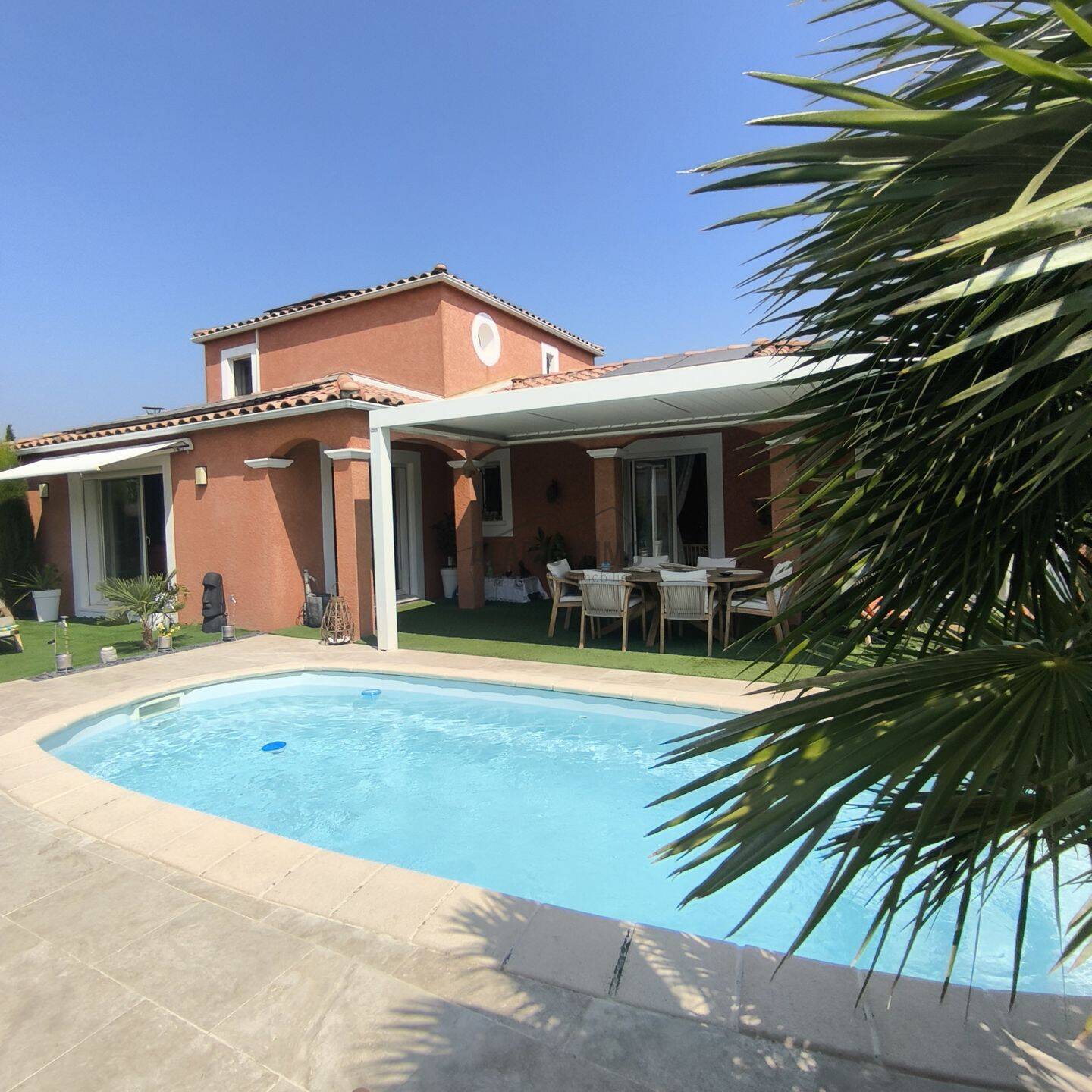 Maison 5 pièces 140 m² · à Moussan · 140 m² · 450 000 €
