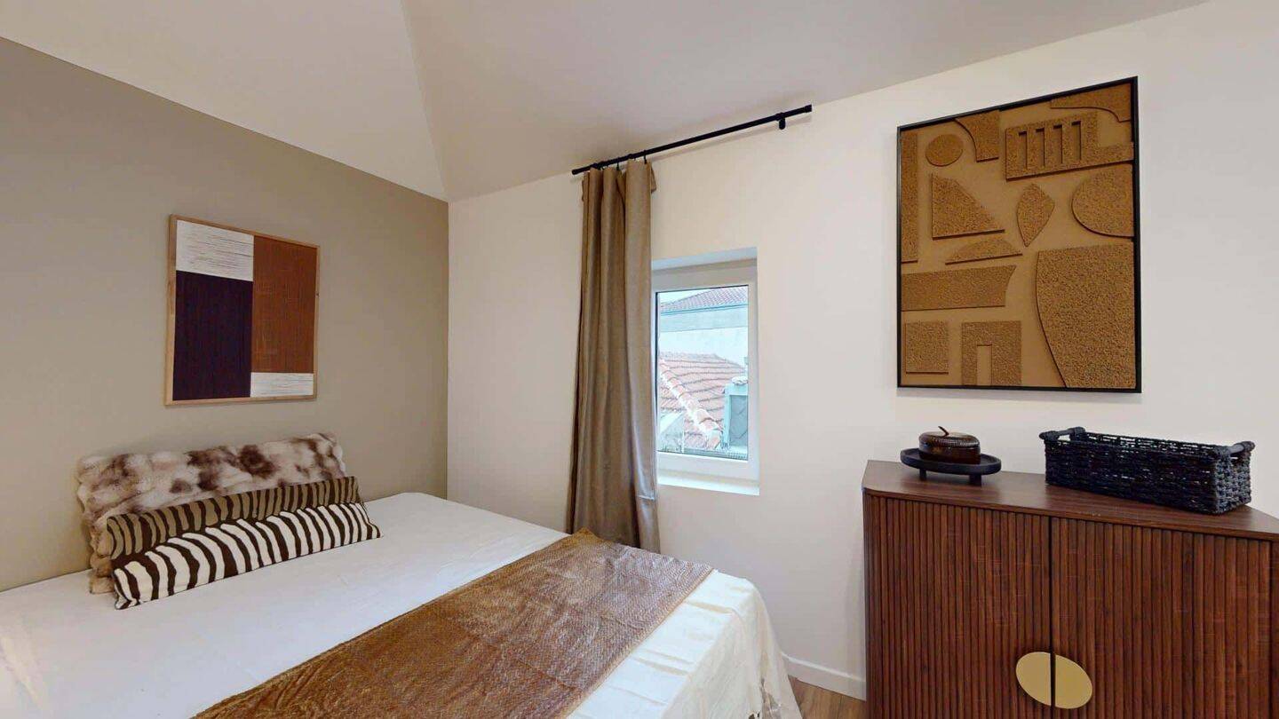 1 pièce 15 m² · à Metz · 15 m² · 440 €