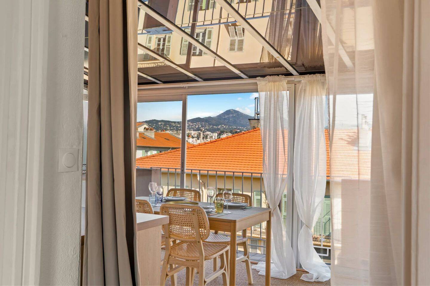Appartement 2 pièces 39 m² · à Nice · 39,4 m² · 349 000 €