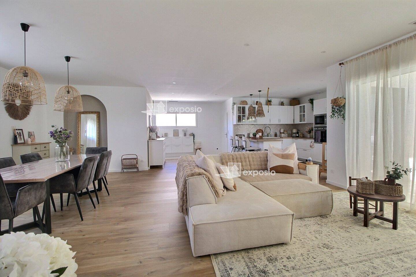 Maison 5 pièces 185 m² · à Granzay-Gript · 185 m² · 483 000 €
