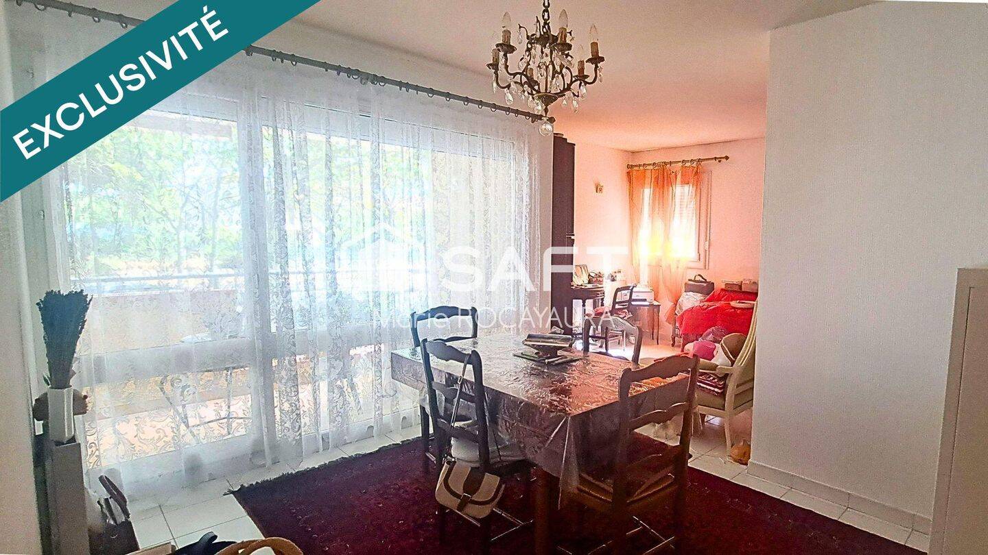 Appartement 3 pièces 68 m² · à Cabestany · 68 m² · 182 000 €