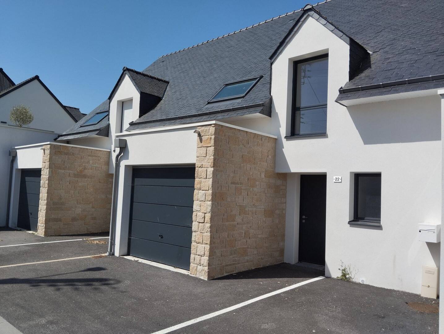 Maison 4 pièces 86 m² · à Damgan · 86 m² · 494 000 €