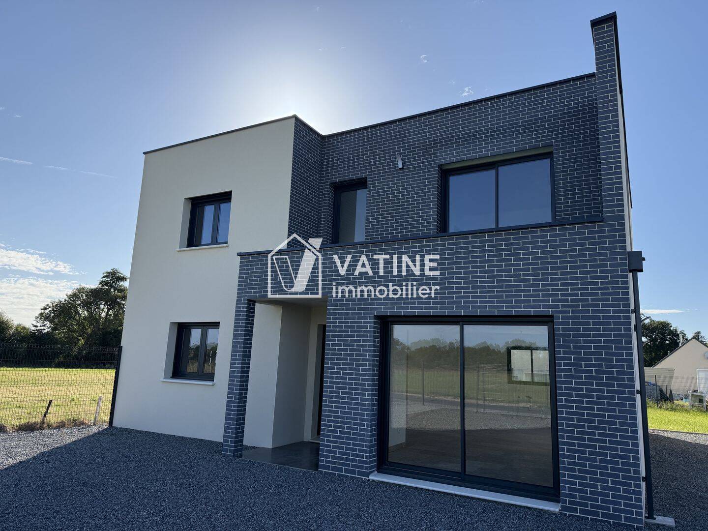 Maison 5 pièces 148 m² · à Saint-Valery-en-Caux · 148 m² · 259 000 €