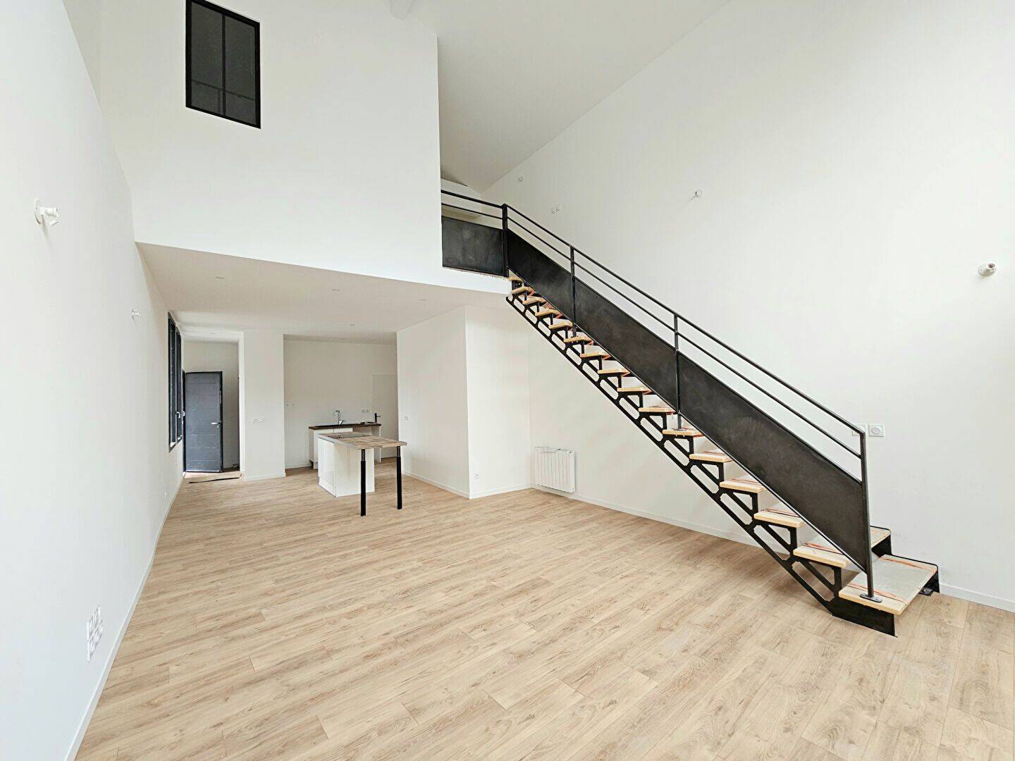 Appartement 3 pièces 90 m² · à Romans-sur-Isère · 90 m² · 965 €