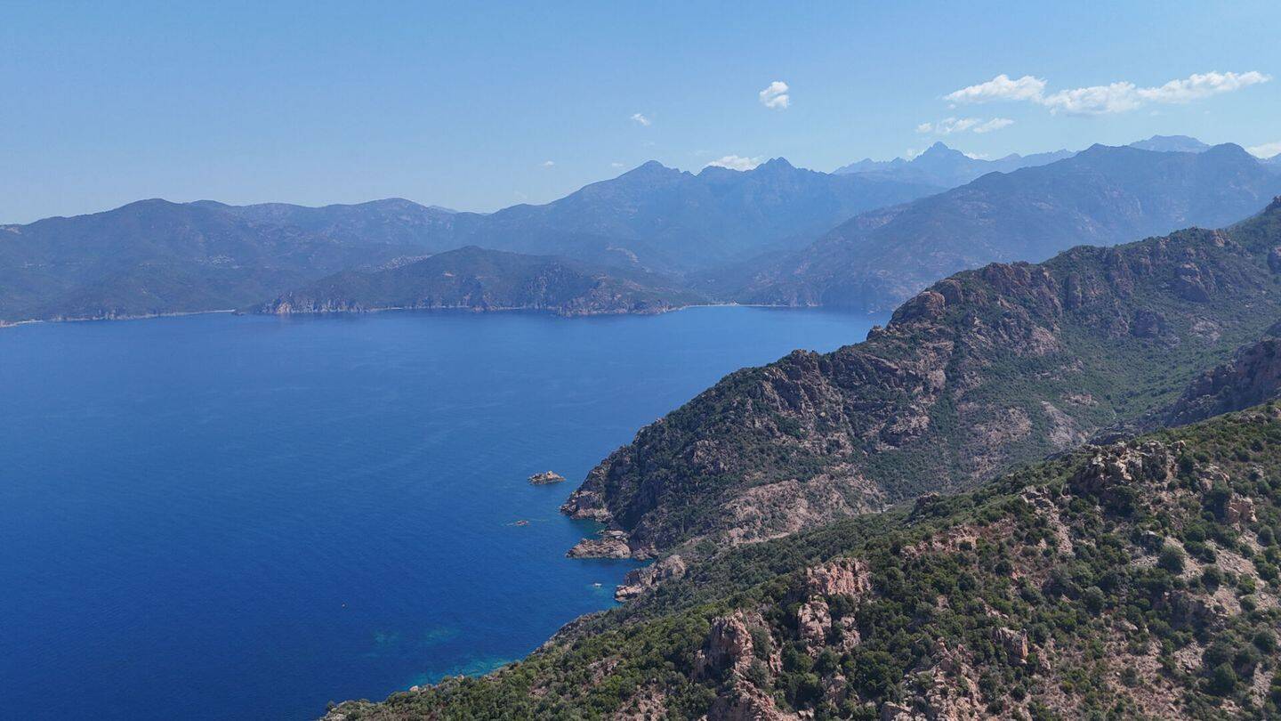 Maison 5 pièces 196 m² · à Piana · 196 m² · 1 350 000 €