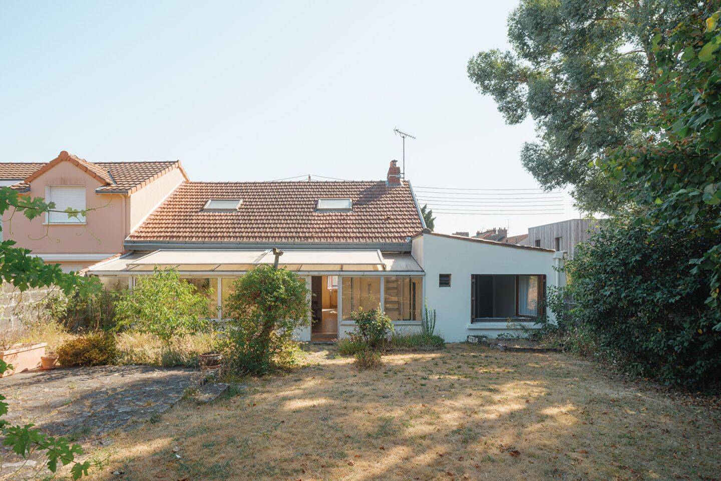 Maison 5 pièces 115 m² · à Nantes · 115 m² · 439 000 €