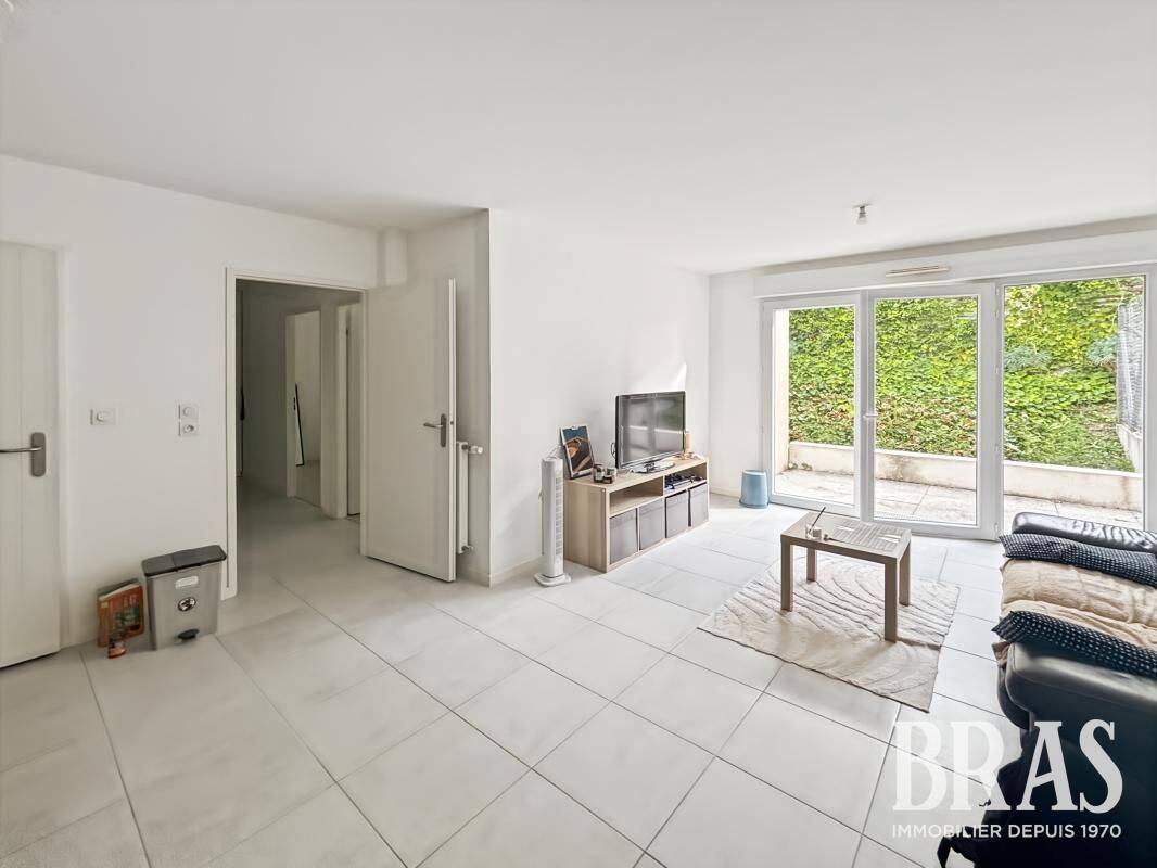 Appartement 3 pièces 60 m² · à Nantes · 60 m² · 736 €/mois