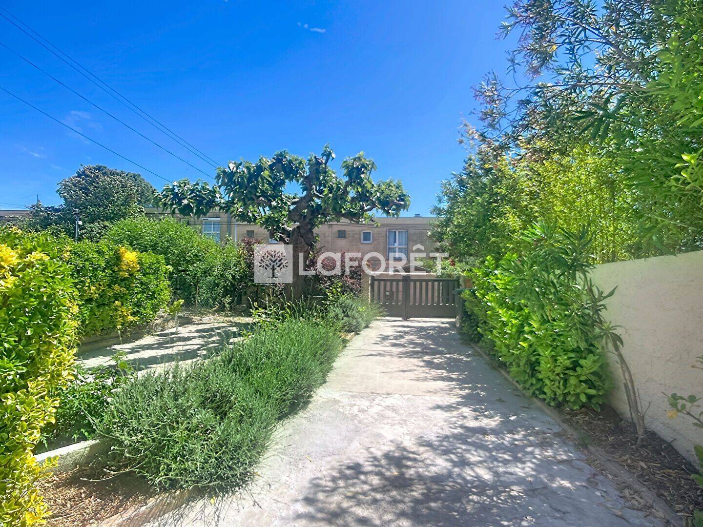 Maison 4 pièces 92 m² · à Aubagne · 92 m² · 390 000 €