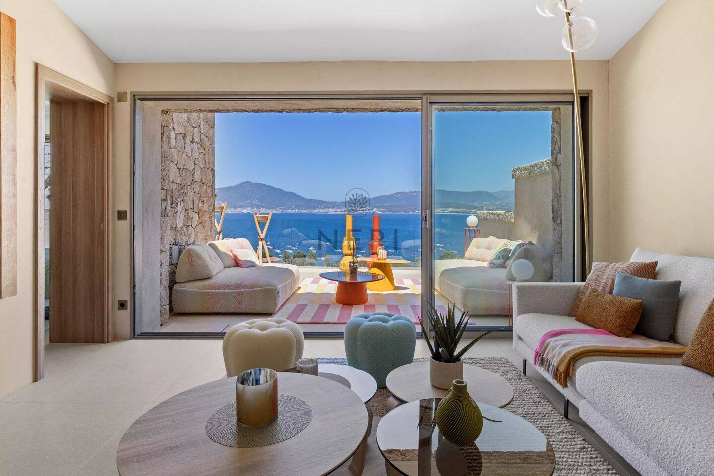 Maison 5 pièces 110 m² · à Grosseto-Prugna · 110 m² · 1 395 000 €