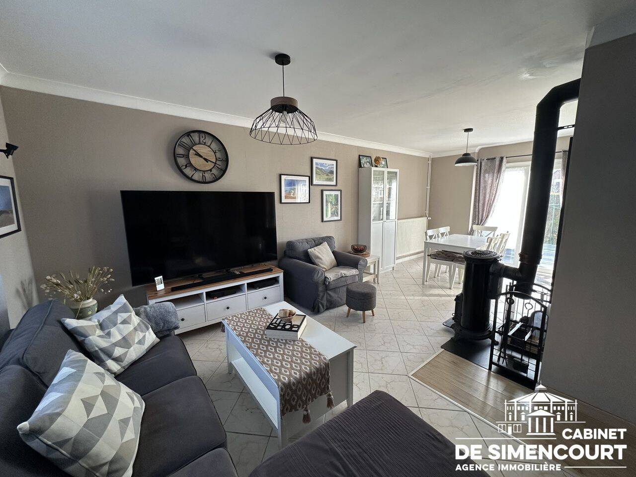 Maison 4 pièces 84 m² · à Amiens · 84 m² · 260 000 €