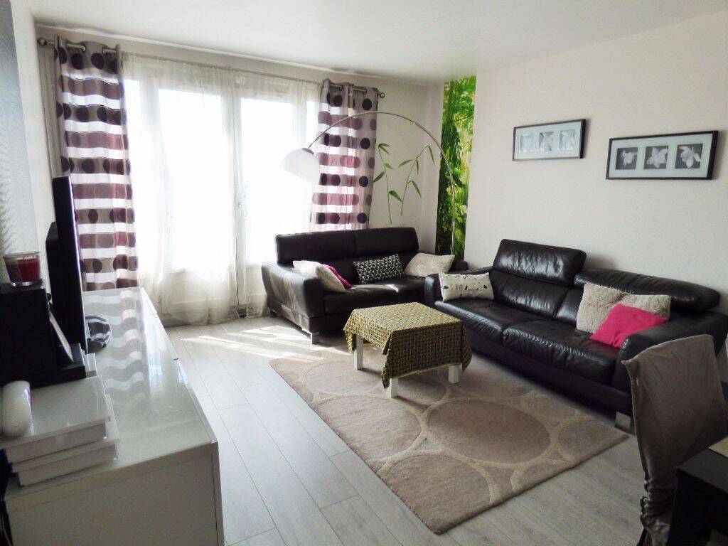 Appartement 3 pièces 60 m² · à Rosny-sous-Bois · 60 m² · 1 190 €
