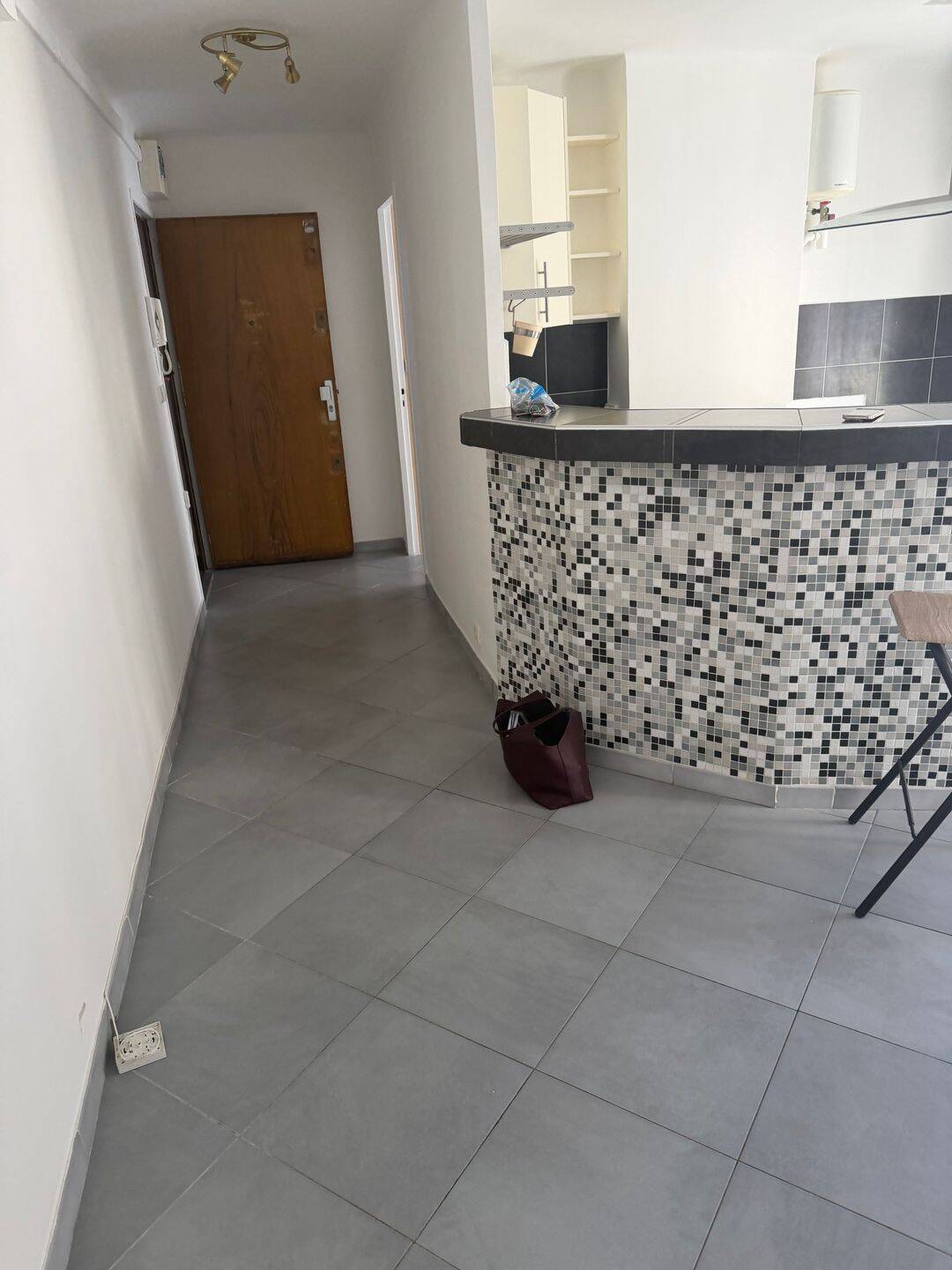 Appartement 3 pièces 50 m² · à Marseille 7ème Arrondissement · 50 m² · 1 250 €/mois
