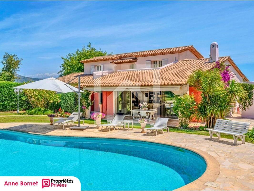 Maison 7 pièces 301 m² · à Le Rouret · 301 m² · 2 040 000 €