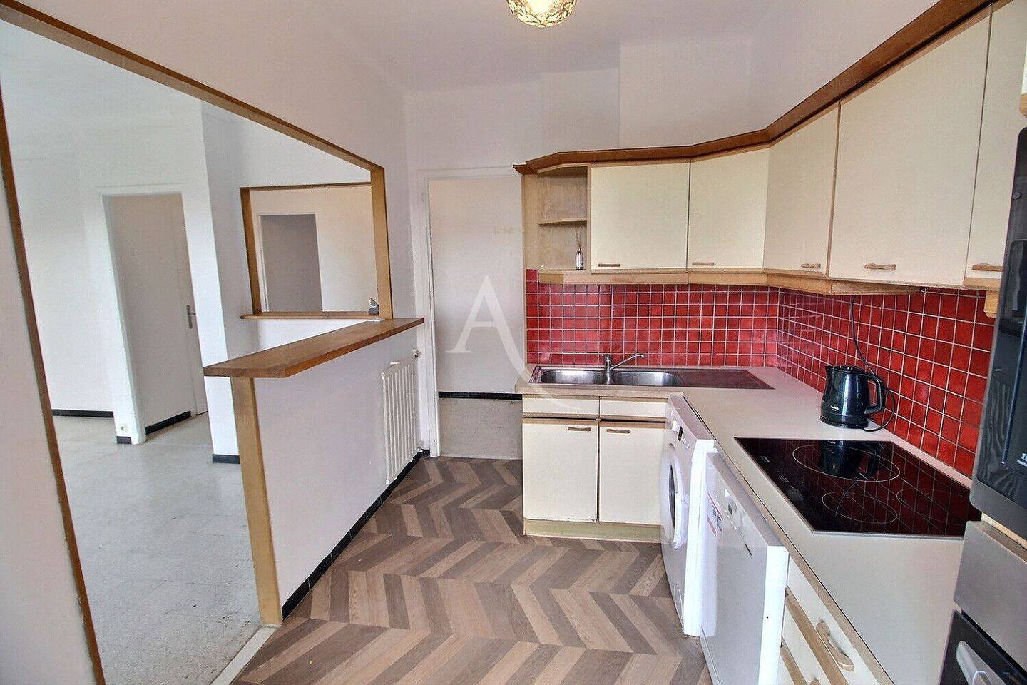 Appartement 3 pièces 68 m² · à Perpignan · 68 m² · 97 000 €