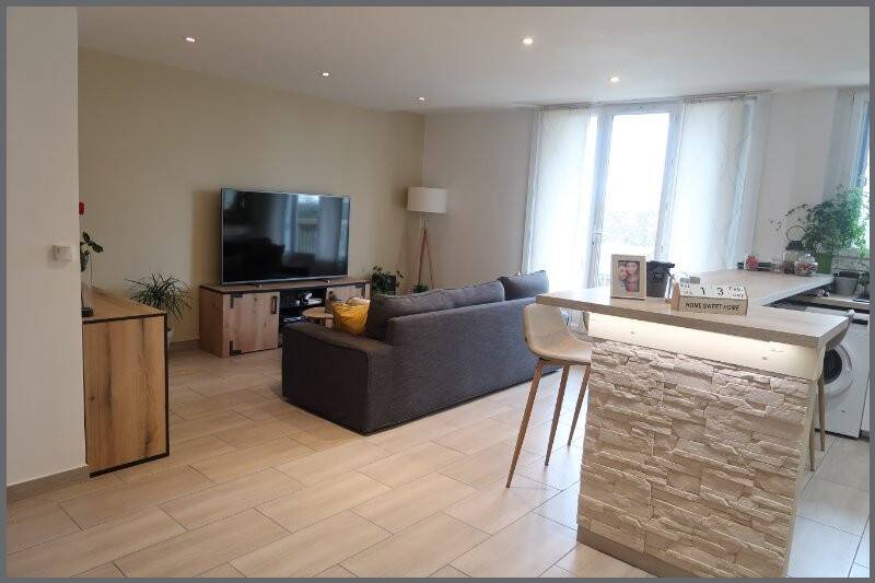 Appartement 3 pièces 63 m² · à Chilly-Mazarin · 63 m² · 187 000 €