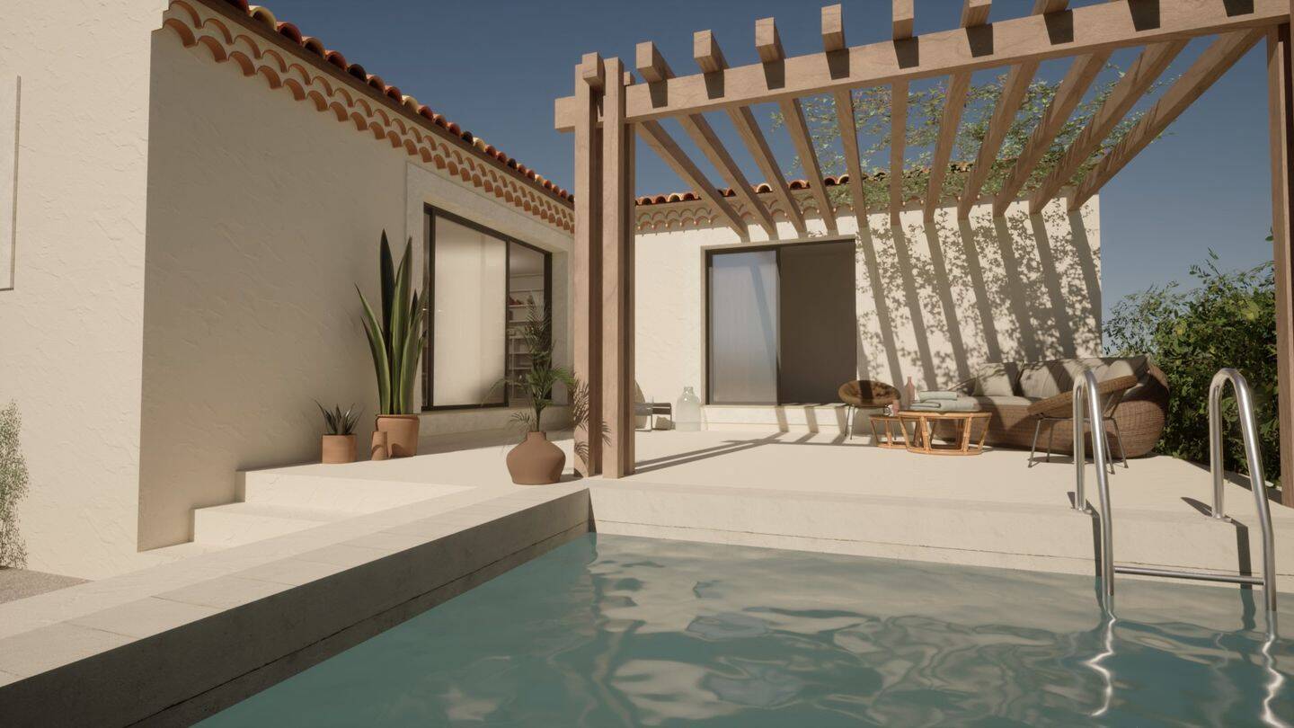 Maison 4 pièces 80 m² · à Maillane · 80 m² · 283 000 €