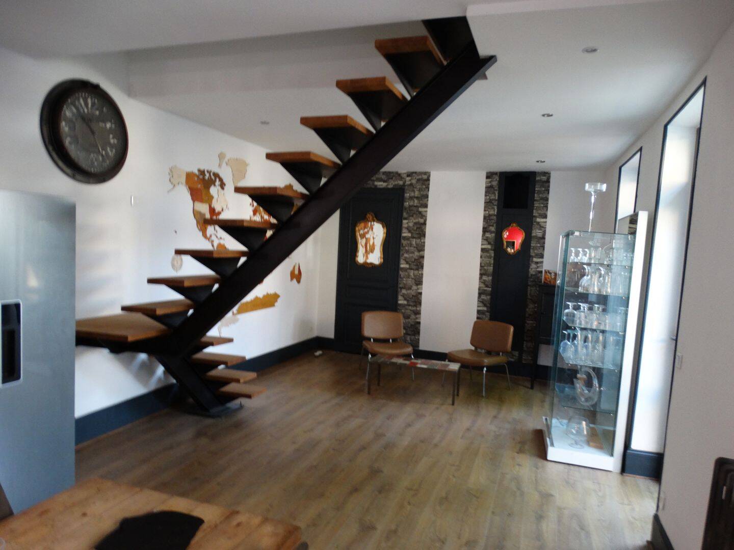 Maison 7 pièces 208 m² · à Saint-Rambert-d'Albon · 208 m² · 470 000 €
