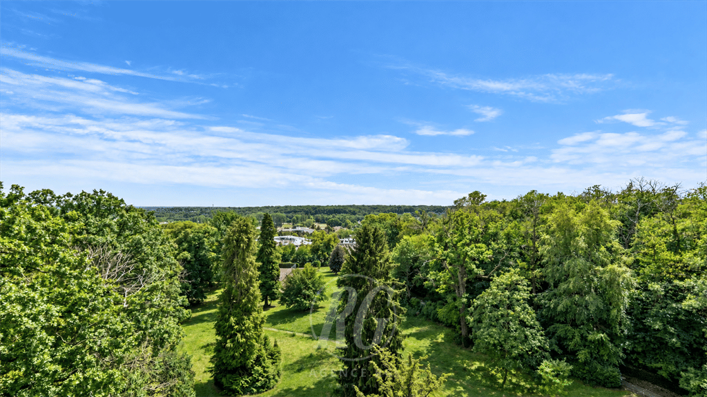 Appartement 4 pièces 94 m² · à Vaucresson · 94 m² · 495 000 €