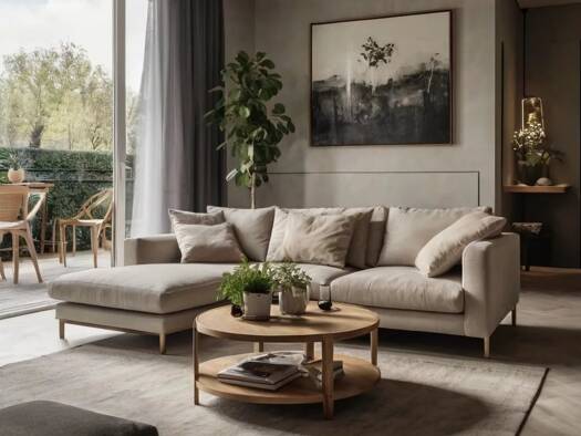 Appartement à vendre - neuf 280 000 € 5 pièces 4 chambres 105 m² 3ème étage Angers 49000