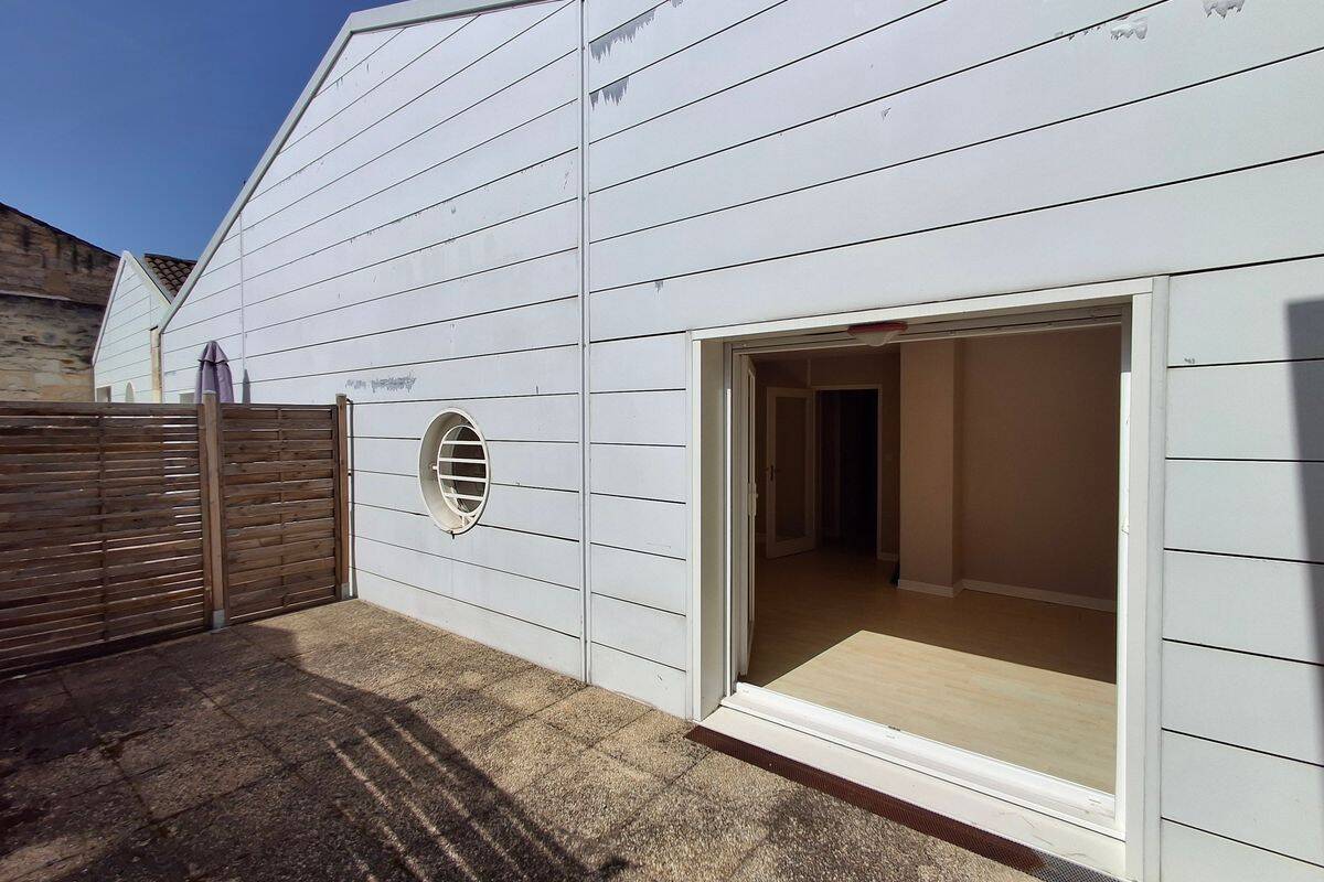 Appartement 2 pièces 59 m² · à Bordeaux · 59 m² · 307 049 €
