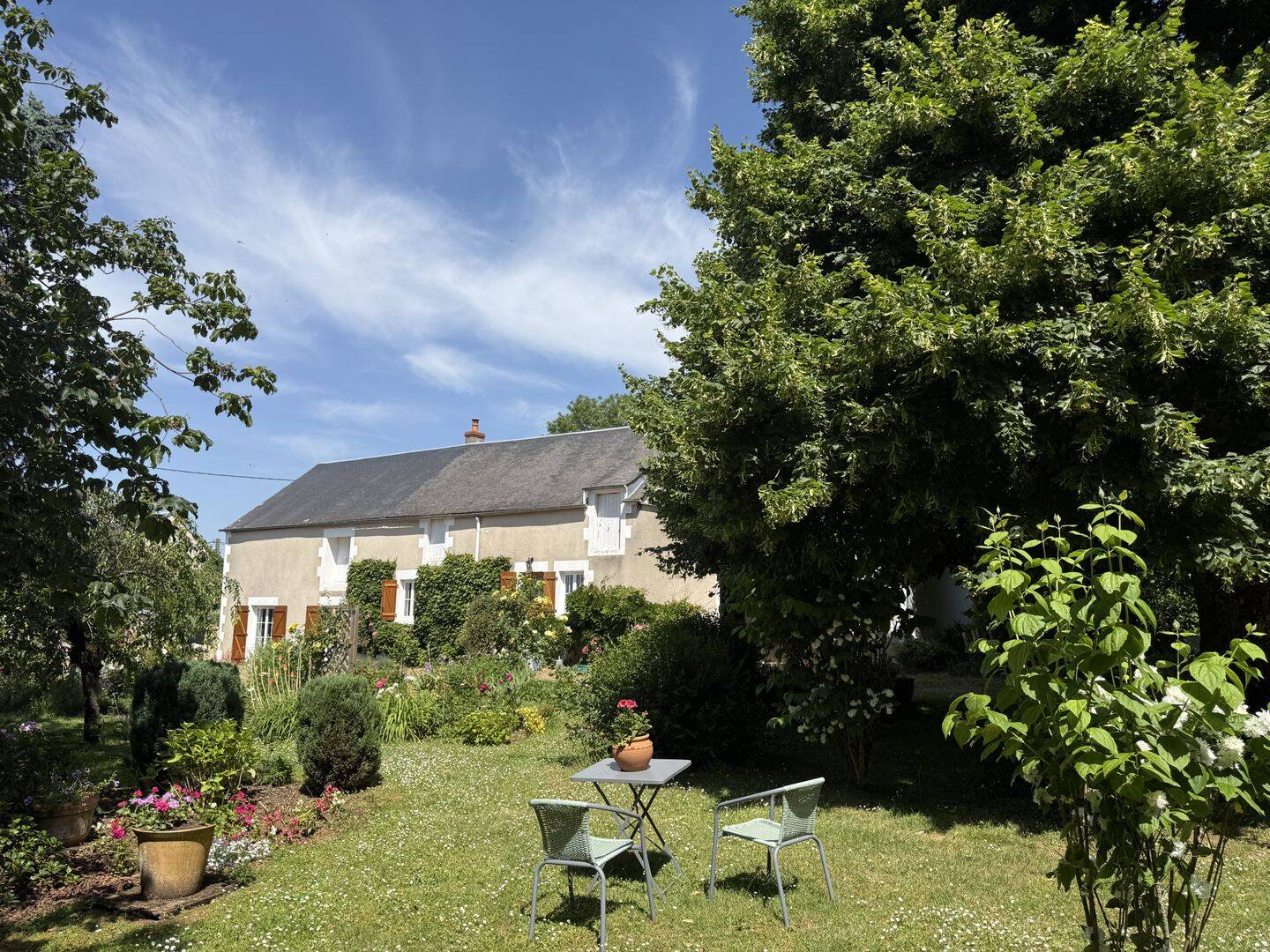 Maison 6 pièces 130 m² · à Crézancy-en-Sancerre · 130 m² · 325 000 €