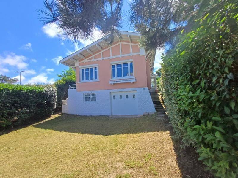 Maison 6 pièces 110 m² · à Carcans · 110,5 m² · 384 000 €