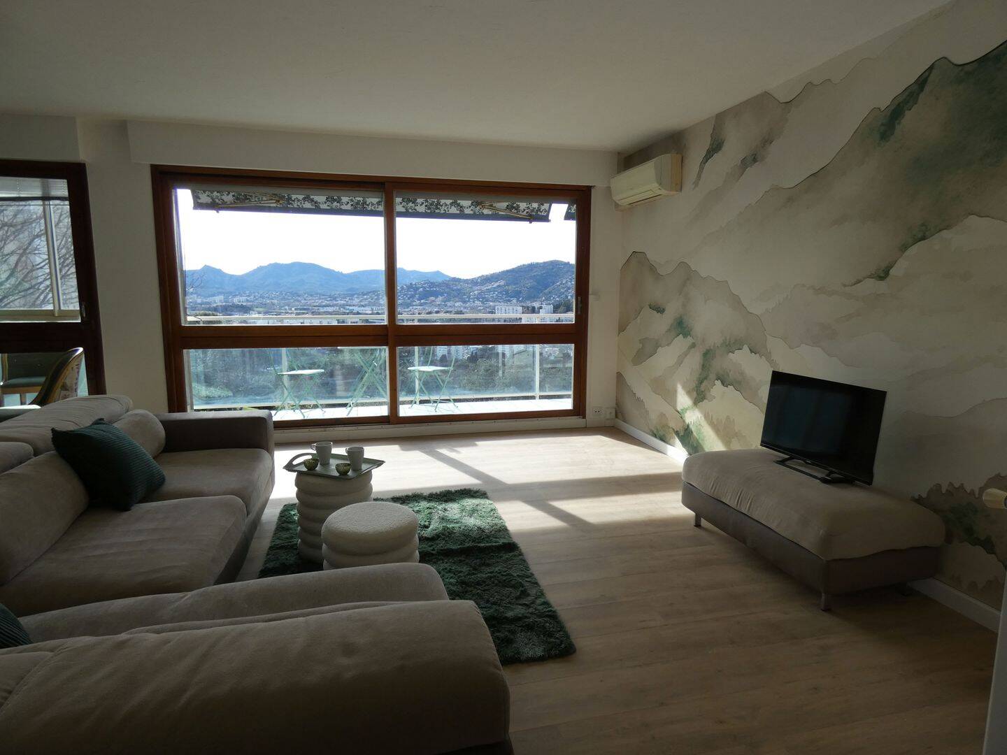 Appartement 3 pièces 67 m² · à Le Cannet · 67 m² · 299 000 €