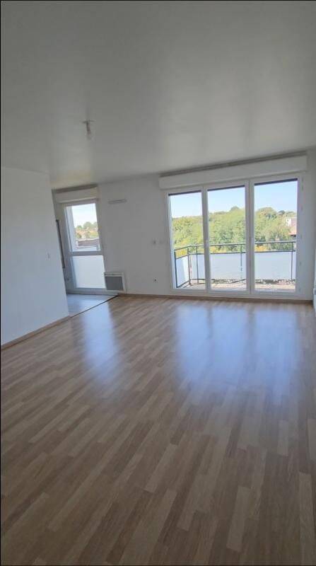 Appartement 2 pièces 50 m² · à Saint-André-lez-Lille · 50 m² · 737 €