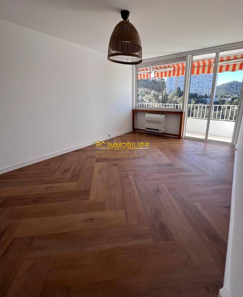 Appartement 4 pièces 72 m² · à Marseille 9ème Arrondissement · 72 m² · 1 290 €
