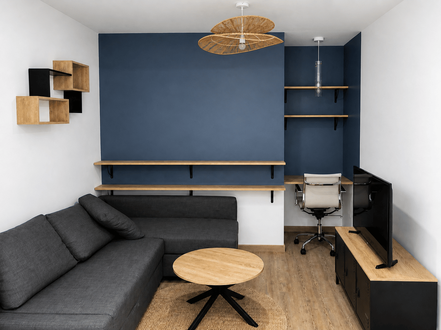 Appartement 2 pièces 43 m² · à Muret · 43 m² · 665 €/mois