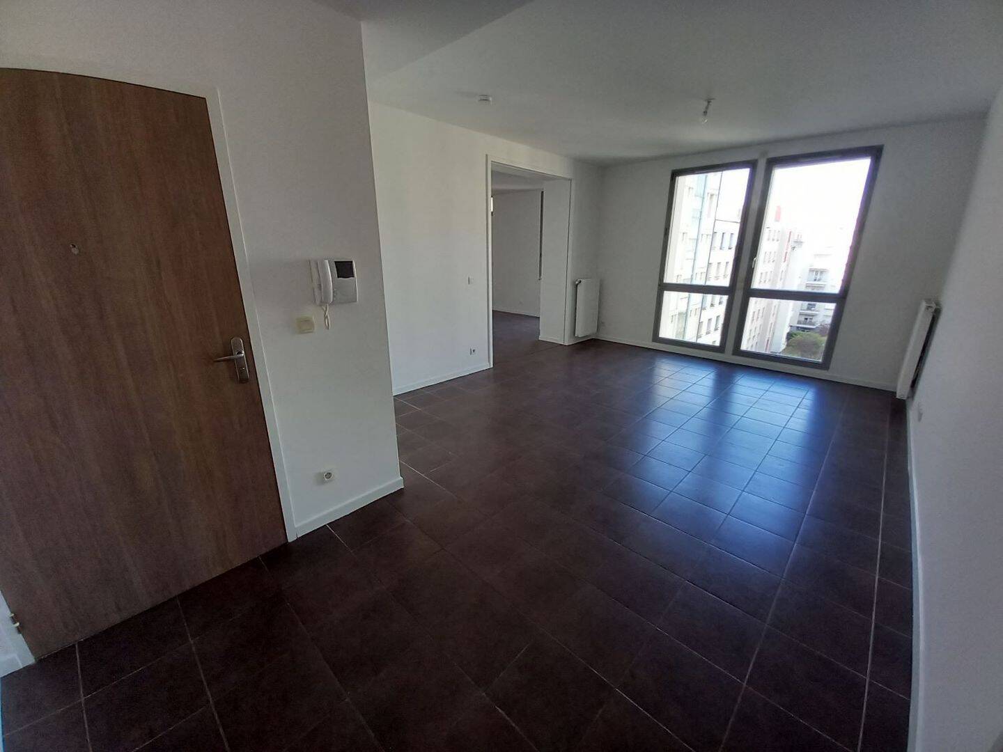Appartement 3 pièces 80 m² · à Lyon 6ème Arrondissement · 80 m² · 1 188 €/mois