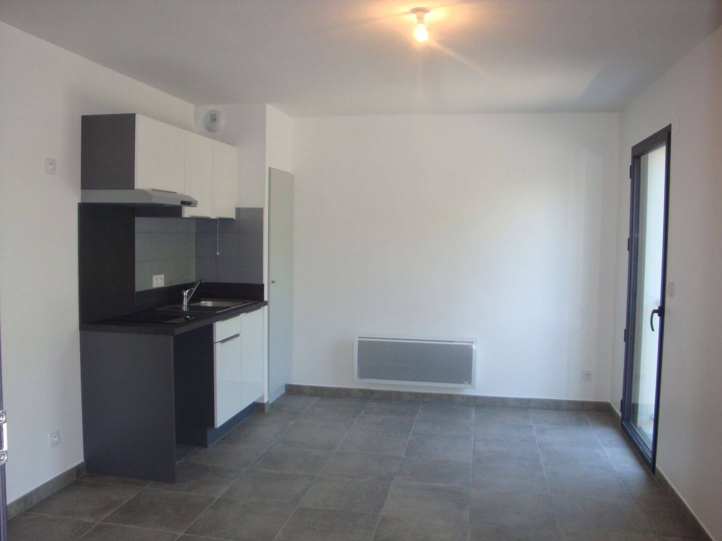 Appartement 2 pièces 39 m² · à Perpignan · 38,7 m² · 490 €