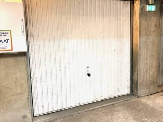 Parking à vendre 49 500 € Sans Souci-Dauphiné Lyon 3ème arrondissement 69003